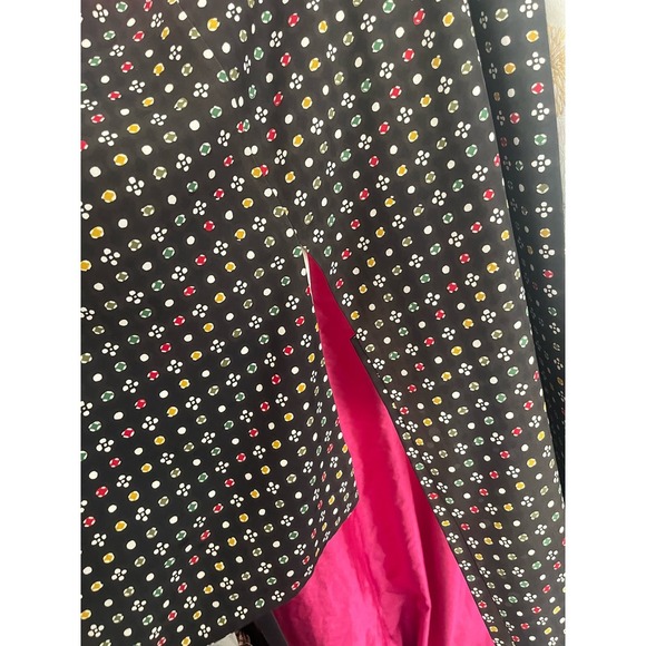 Beautiful Custom Kimono Jacket - Picture 3 of 5